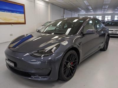 2022 Tesla Model 3 Performance Sedan MY22 for sale in Sydney - North Sydney and Hornsby